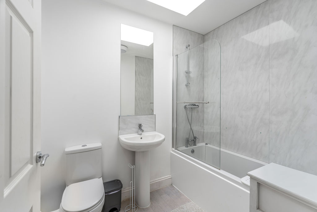 Meadow Drive Middleton Cheney